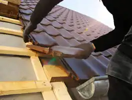 Chantier Frangy Couverture