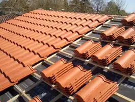 Travaux de toiture Cholet